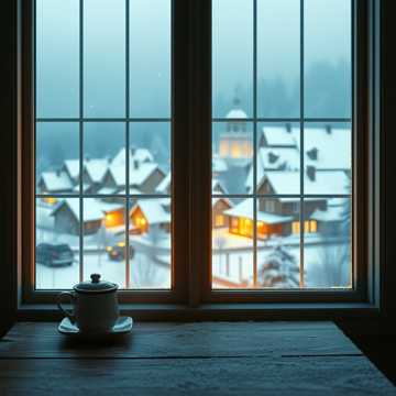 Эх чаёк, сахарок.