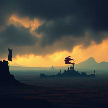 «Временный союз»