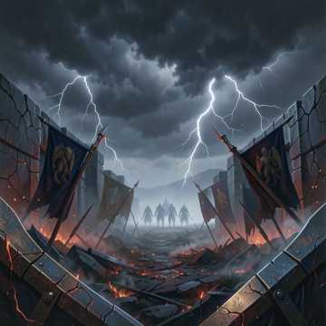 «Временный союз»