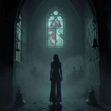 Времени нет