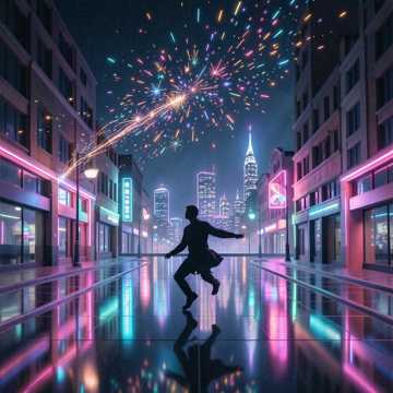 Сахарный Панк