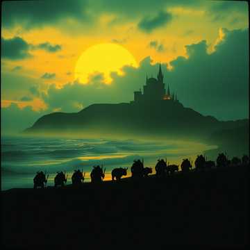 «Война третья: зов свободы»