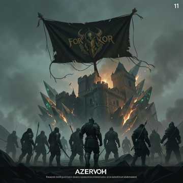 «Война четвертая: за Орду!»