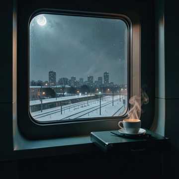 Ночной Экспресс