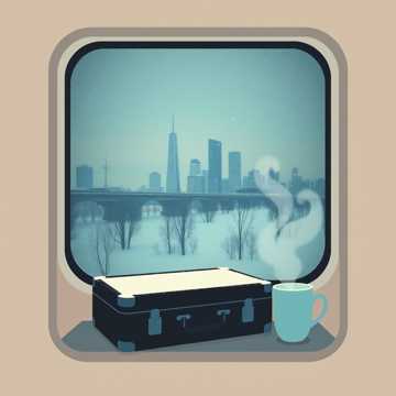 Ночной Экспресс