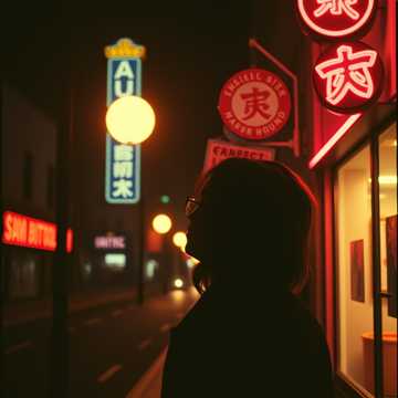 Карие глаза