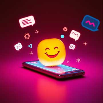 Колобок ради хайпа