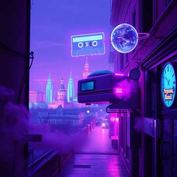 временной накур