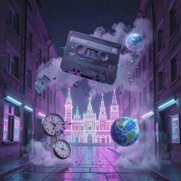 временной накур