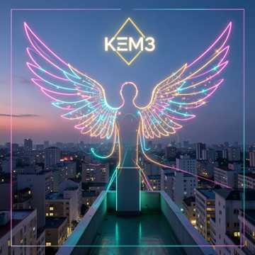 Волшебный КЭМЗ