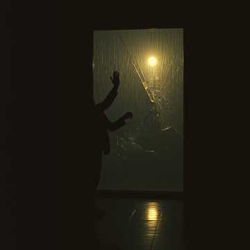 Танго с тенью