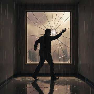 Танго с тенью