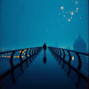 Свет Дальних Звёзд