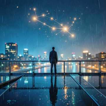 Свет Дальних Звёзд