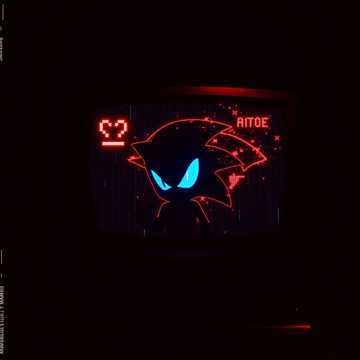 Соник.EXE vs Гитлер — Баттл перезапуска