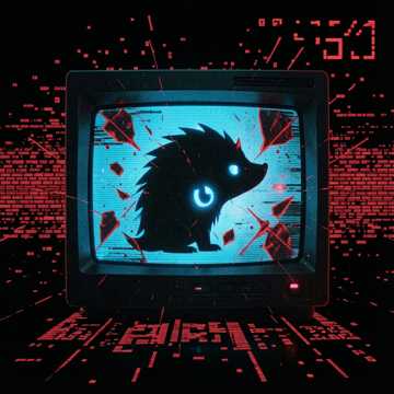 Соник.EXE vs Гитлер — Баттл перезапуска