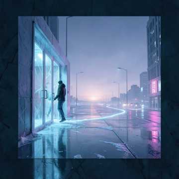 Лёд в груди