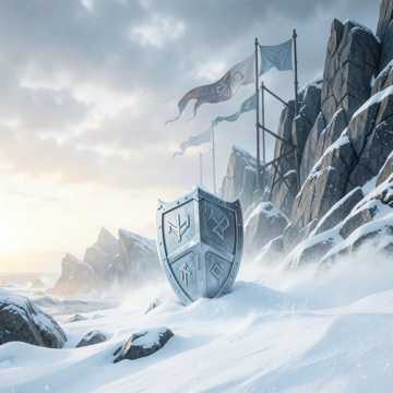 Северный Путь