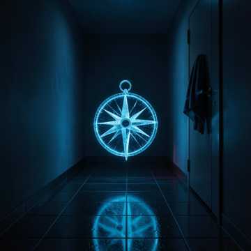 Ледяной Компас