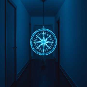 Ледяной Компас