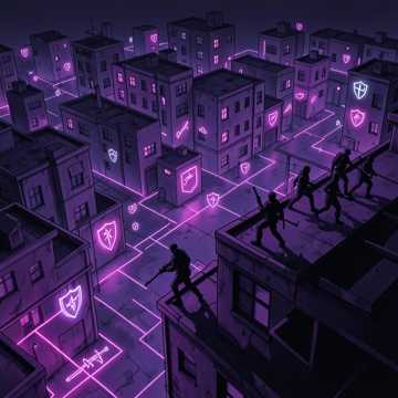 Город Броулеров