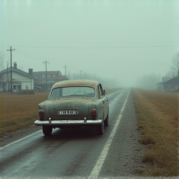 Скания в Тобольске