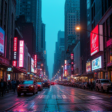 Скания в Тобольске