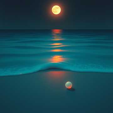 Тихий океан