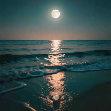 Тихий океан