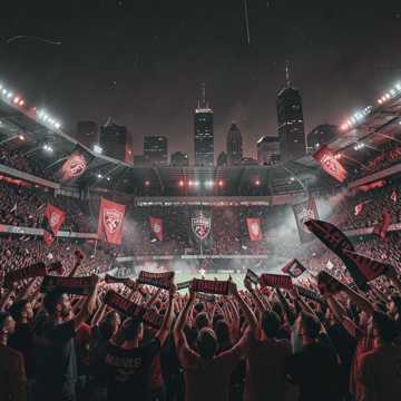 Наш Клуб — Наш Бит