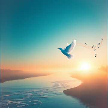 Крылья ветра