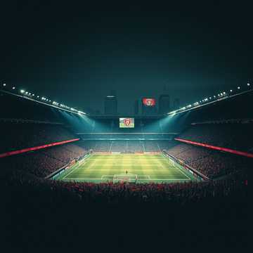 Наш Клуб — Наш Бит