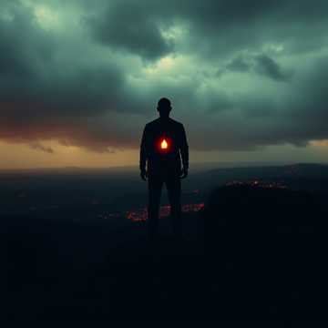 Я — командир на краю