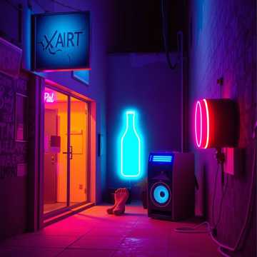 алканаинами стали