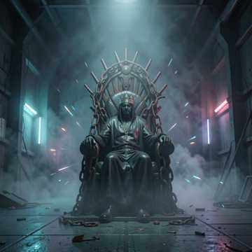 Цепи Предательства