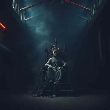 Цепи Предательства