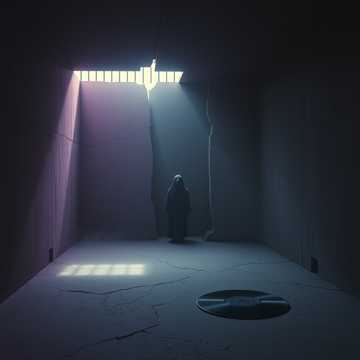 Клетка сама себя не откроет