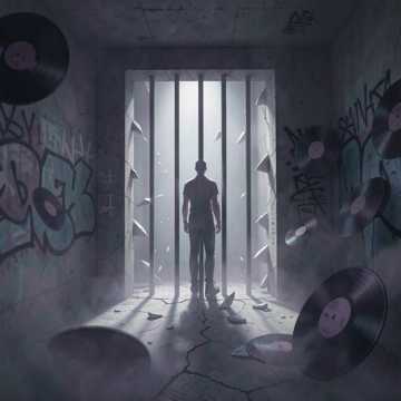 Клетка сама себя не откроет