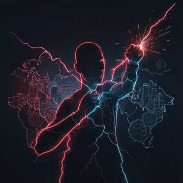 Провода и клык