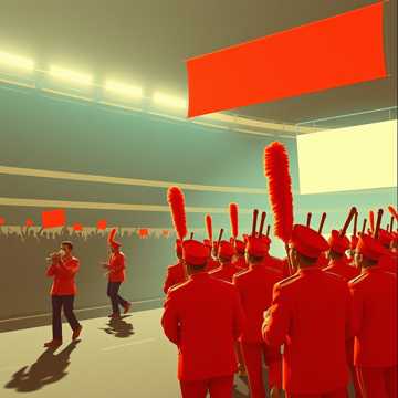 Майский вихрь