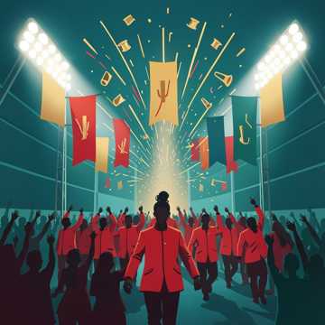 Майский вихрь