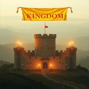 Гимн королевства Срам