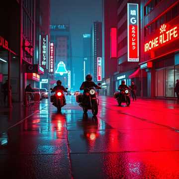 Соноры и Быковский