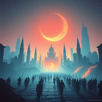 Лунный Легион