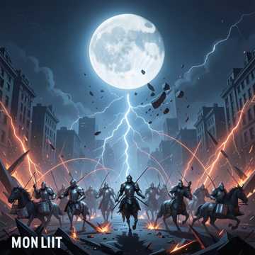 Лунный Легион