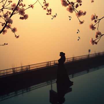 Летит воображение.