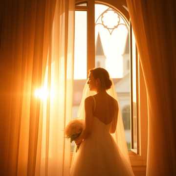 Поздравление с днем свадьбы