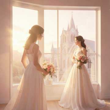 Поздравление с днем свадьбы