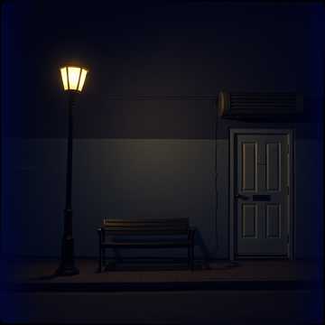 Тише люди...