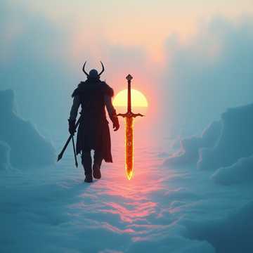 Рагнарек: путь кратоса